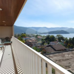 Apartamento à venda com 3 suítes em Itaguá, Ubatuba, SP