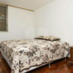 Apartamento à venda com 4 quartos, sendo 1 suíte, em Cambuci, São Paulo, SP