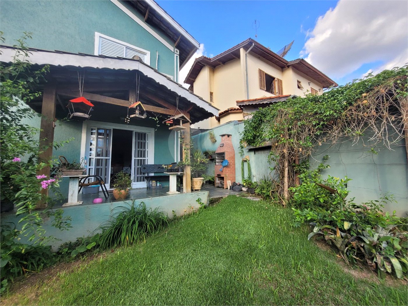 Casa à venda com 3 quartos, sendo 1 suíte, em Itapetinga, Atibaia, SP