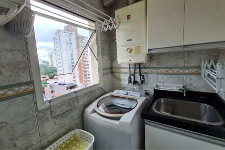 Apartamento à venda com 2 suítes em Vila Medeiros, São Paulo, SP