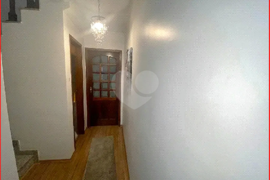 Sobrado à venda com 3 quartos, sendo 1 suíte, em Tucuruvi, São Paulo, SP