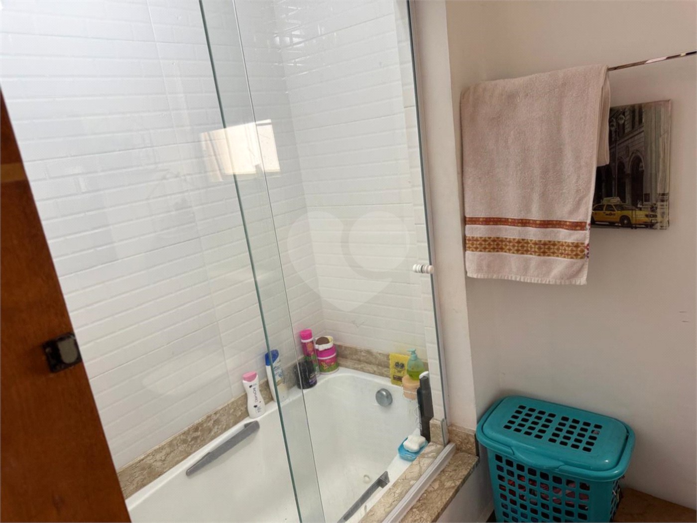 Apartamento à venda com 3 quartos em Jardim Marajoara, São Paulo, SP