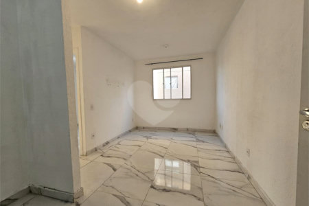 Apartamento à venda com 2 quartos em Jardim Boa Vista (zona Oeste), São Paulo, SP