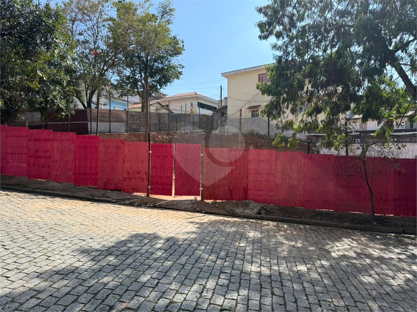 Terreno à venda em Jardim Ubirajara (zona Sul), São Paulo, SP