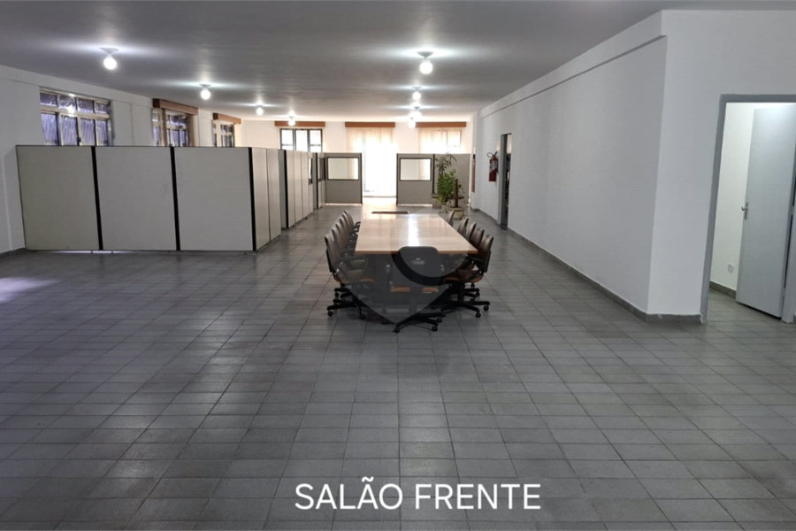 Salão para alugar com 3 suítes, em Brás, São Paulo, SP