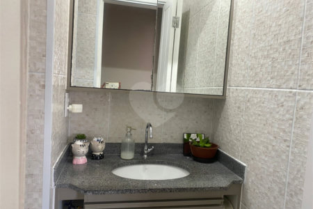 Apartamento à venda com 2 quartos em Vila Galvão, Guarulhos, SP