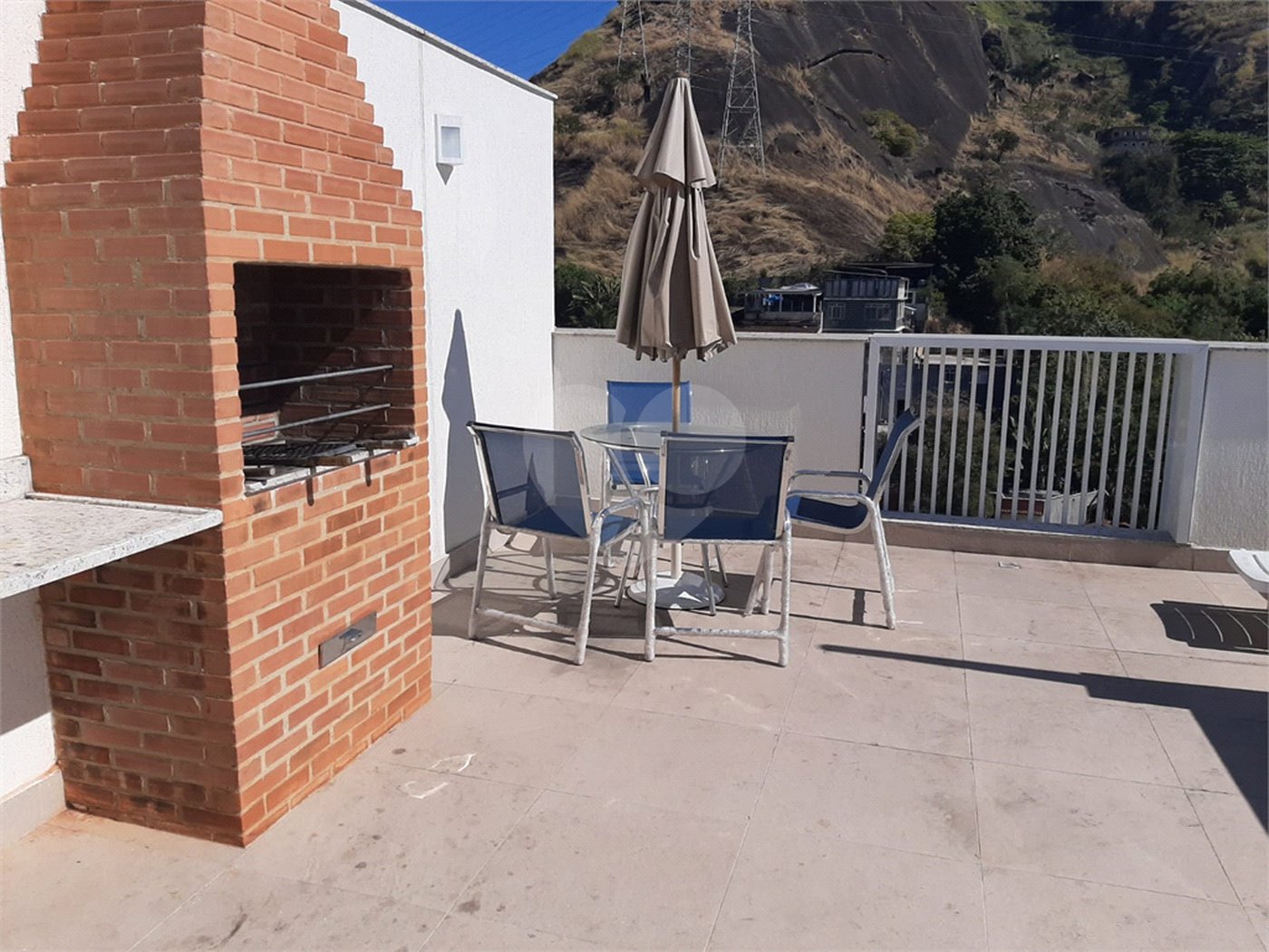 Cobertura à venda com 3 quartos, sendo 2 suítes,  em Tijuca, Rio de Janeiro, RJ