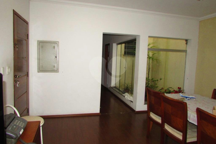 Sobrado à venda com 4 quartos, sendo 2 suítes, em Santana, São Paulo, SP