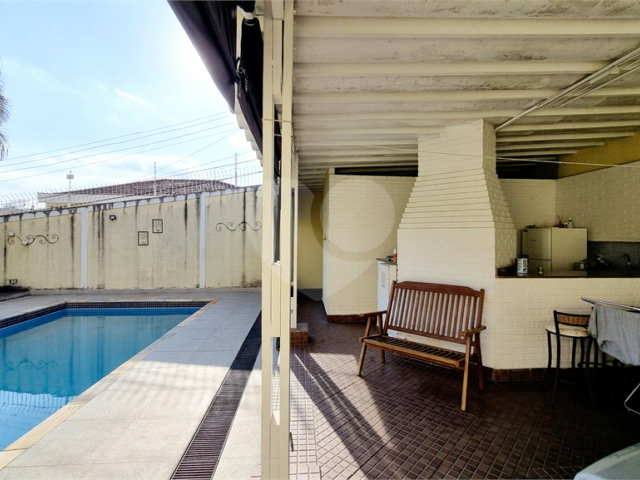 Sobrado à venda com 3 quartos, sendo 1 suíte,  em Mandaqui, São Paulo, SP