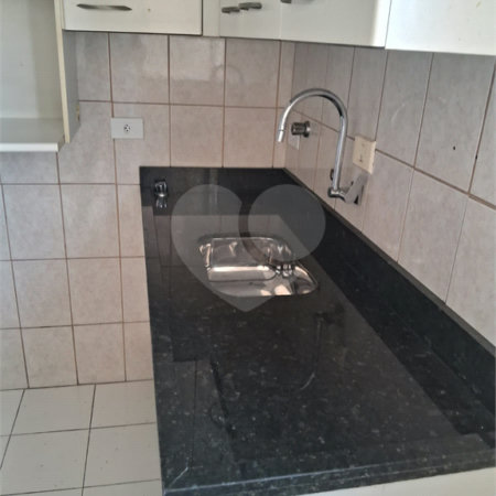 Apartamento à venda com 2 quartos em Vila Mazzei, São Paulo, SP