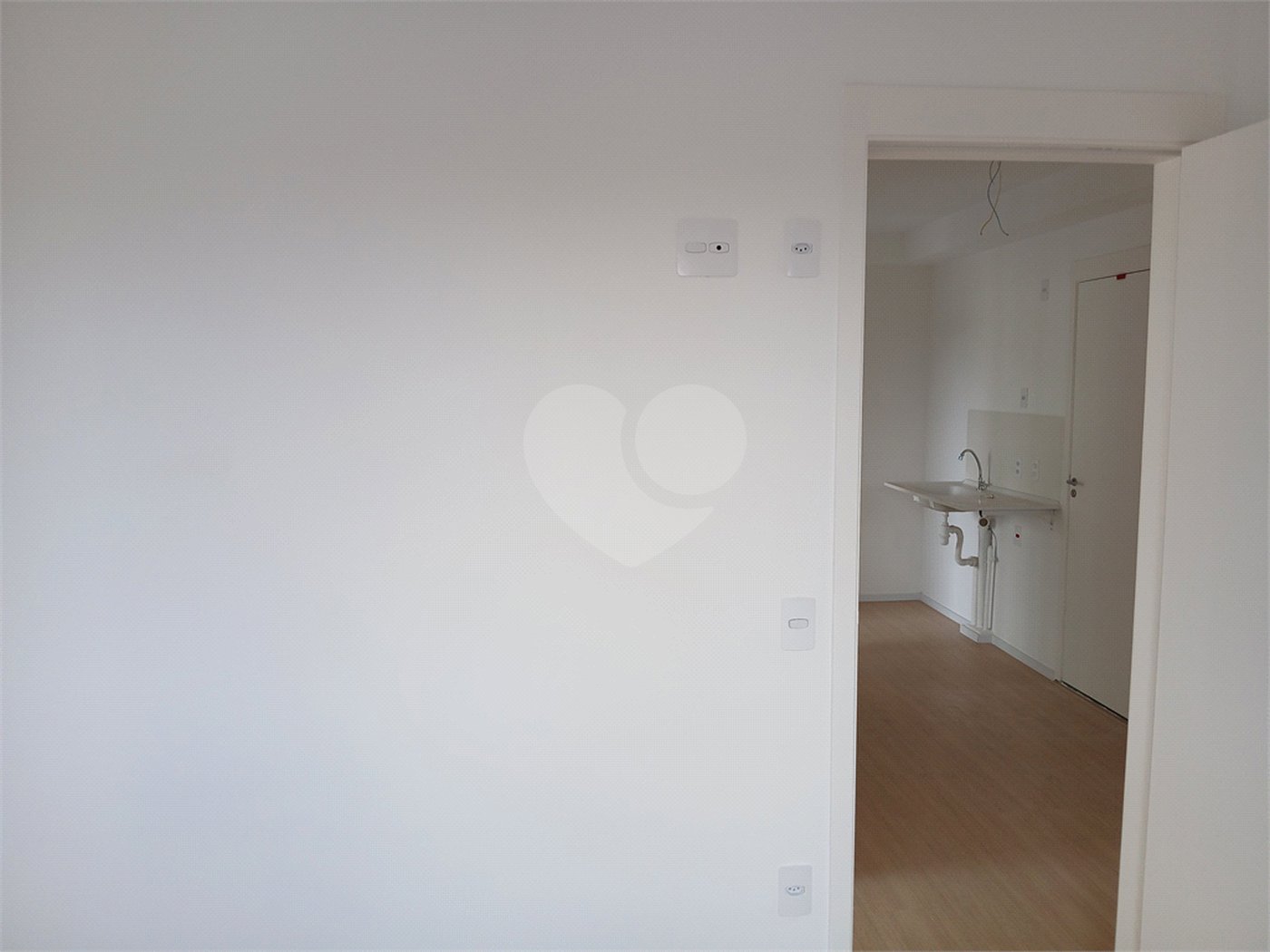 Apartamento à venda com 2 quartos em Vila Pereira Barreto, São Paulo, SP
