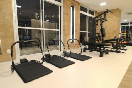 LANÇAMENTO- Apartamento à venda na Consolação/ Bela Vista