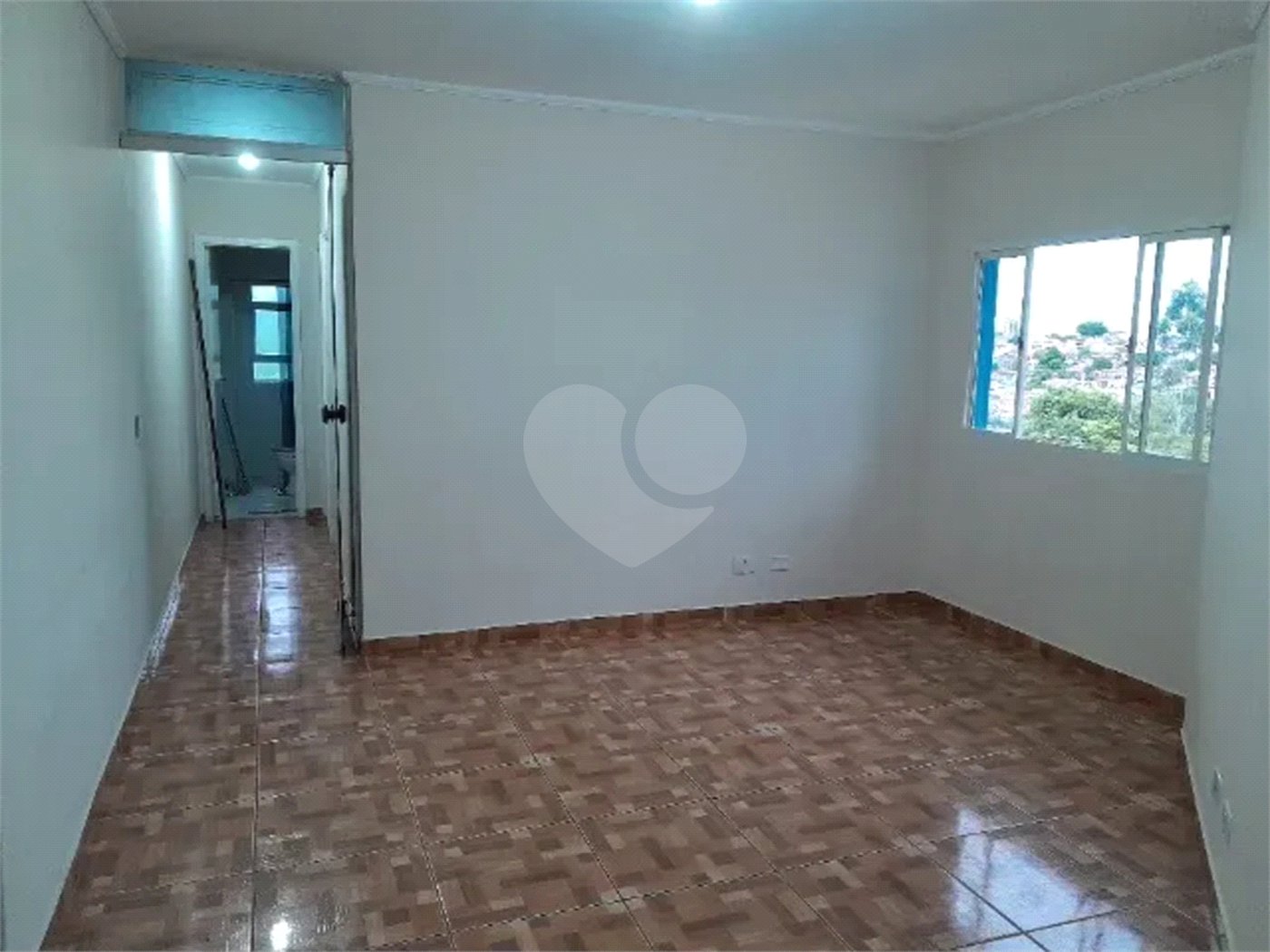 Apartamento à venda com 2 quartos em Jardim Santa Inês Ii, São José dos Campos, SP