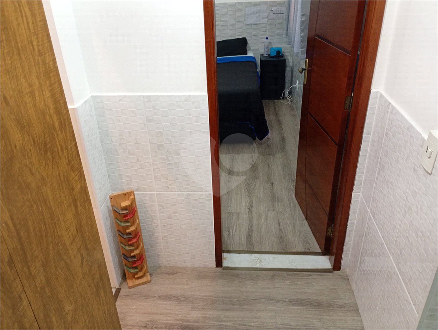 Apartamento à venda com 2 quartos em Grajaú, Rio de Janeiro, RJ