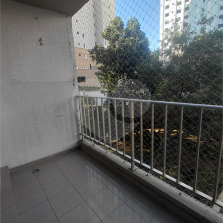 Apartamento para alugar com 4 quartos, sendo 1 suíte, em Vila Sônia, São Paulo, SP