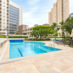 Apartamento à venda com 3 quartos, sendo 1 suíte,  em Jardim das Acácias, São Paulo, SP