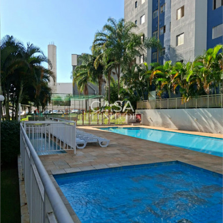 Apartamento à venda com 2 quartos em Parque Campolim, Sorocaba, SP