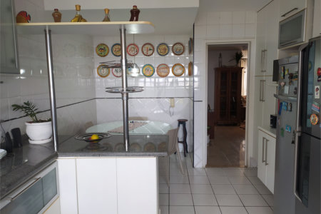 Apartamento à venda com 3 suítes em Morumbi, São Paulo, SP