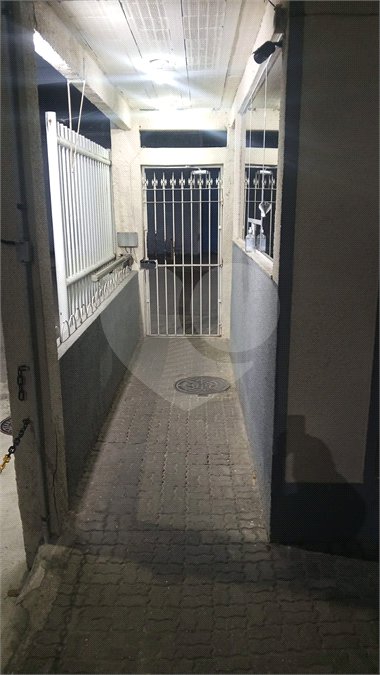 Apartamento à venda com 2 quartos em Campo Grande, Rio de Janeiro, RJ