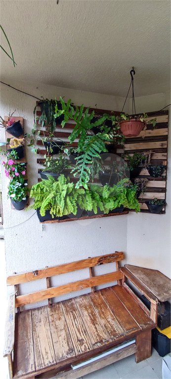 Apartamento à venda com 3 quartos, sendo 1 suíte, em Vila Caraguatá, São Paulo, SP