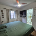 Casa à venda com 2 quartos, sendo 1 suíte,  no condomínio Quintas Marajoara, São Paulo - SP