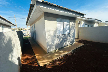 Casa à venda com 2 quartos, sendo 1 suíte, no condomínio Palacio de Turim, Ribeirão Preto - SP