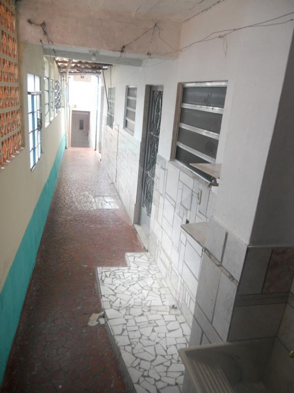 Loja à venda com 2 quartos em Jardim Floresta, São Paulo, SP