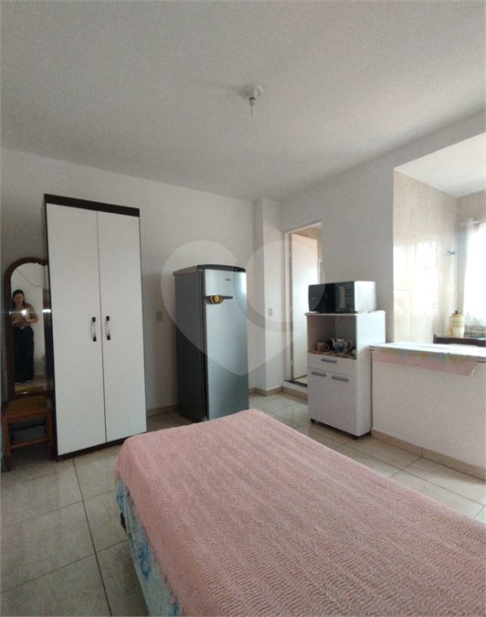 Casa para alugar com 1 quarto em Vila São Paulo, Jundiaí, SP