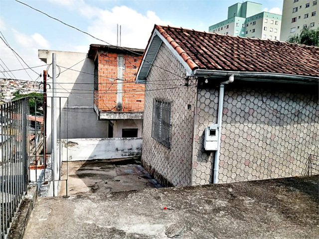 Casa à venda com 2 quartos em Freguesia do Ó, São Paulo, SP