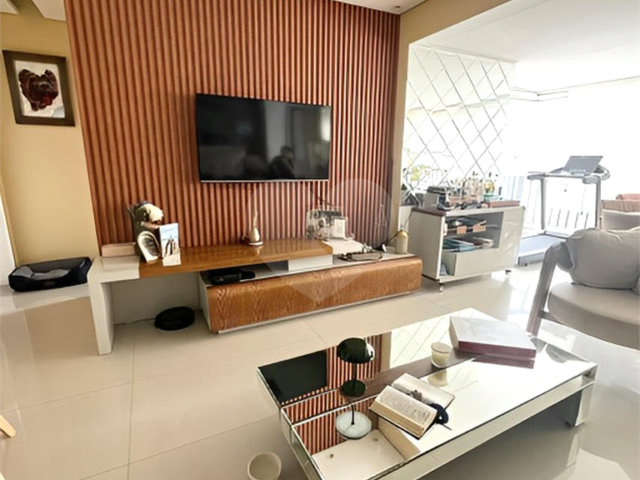 Apartamento à venda com 2 quartos, sendo 1 suíte,  em Santana, São Paulo, SP