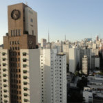 Apartamento para alugar com 3 suítes em Jardim América, São Paulo, SP