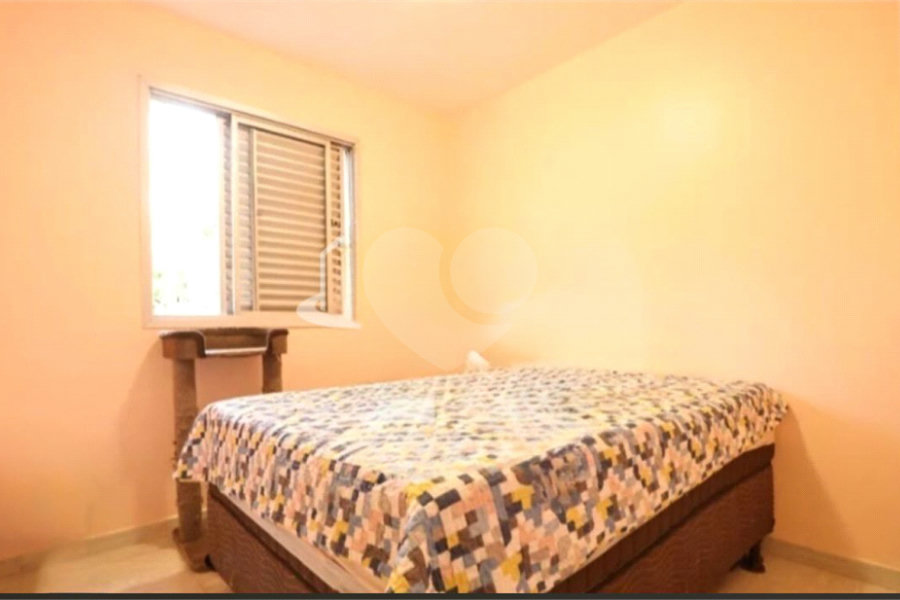 Apartamento à venda com 2 quartos em Santana, São Paulo, SP