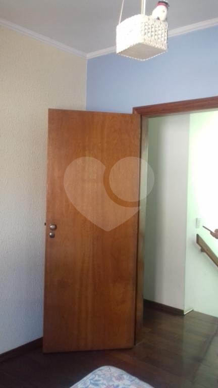 Sobrado à venda ou para alugar com 5 quartos, sendo 4 suítes, em Mandaqui, São Paulo, SP
