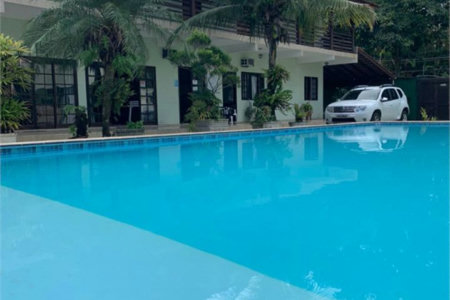 Pousada à Venda na Enseada, Guarujá | 18 Suítes | Excelente Oportunidade de Investimento