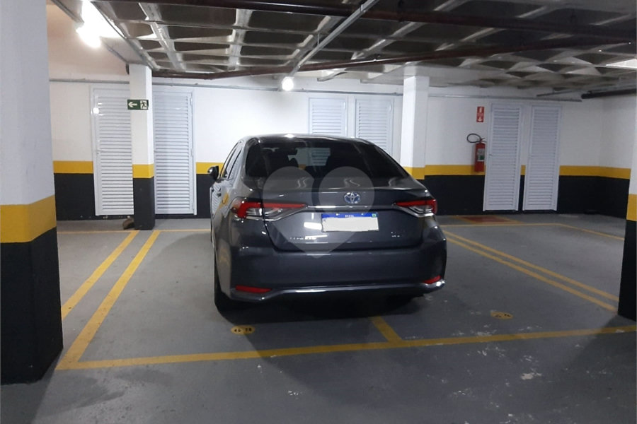 Apartamento à venda com 4 quartos, sendo 2 suítes, em Jardim São Paulo(zona Norte), São Paulo, SP