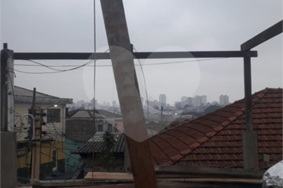 Terreno à venda com 2 quartos em Limão, São Paulo, SP