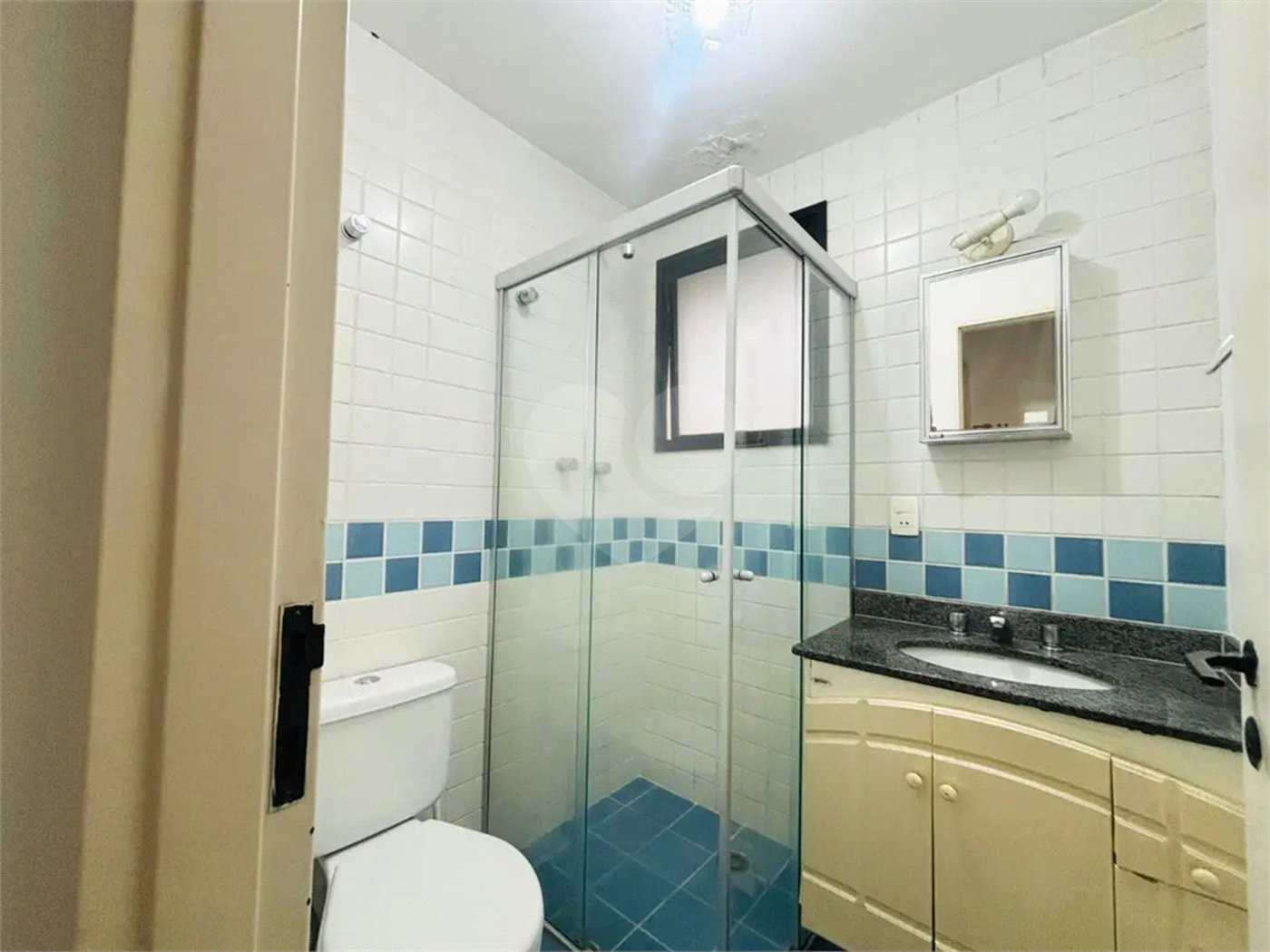 Apartamento à venda com 1 quarto em Saúde, São Paulo, SP