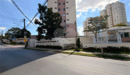 Apartamento à venda com 2 quartos em Vila Odim Antão, Sorocaba, SP