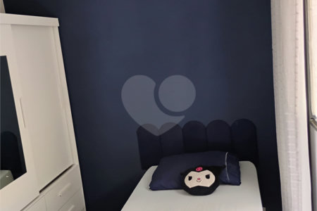 Apartamento à venda com 2 quartos em Paciência, Rio de Janeiro, RJ