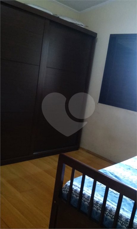 Sobrado à venda com 4 suítes em Vila Carrão, São Paulo, SP