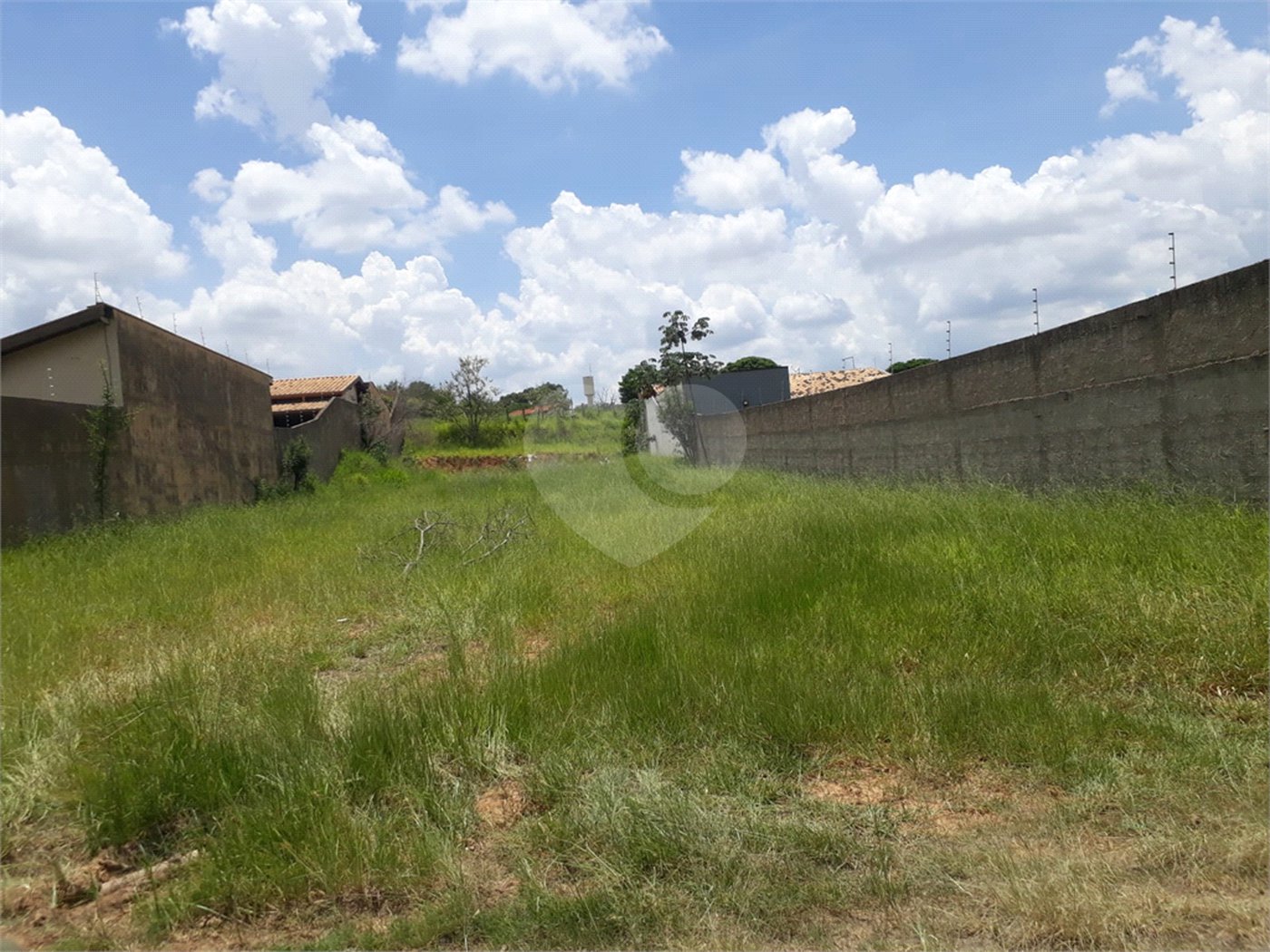 Chácara à venda em Parque Residencial Indaiá, Indaiatuba, SP