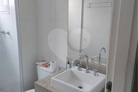 Apartamento à venda com 2 quartos, sendo 1 suíte, em Jardim Caboré, São Paulo, SP