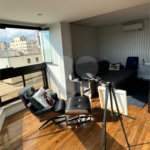 Apartamento à venda com 4 suítes em Paraíso, São Paulo, SP