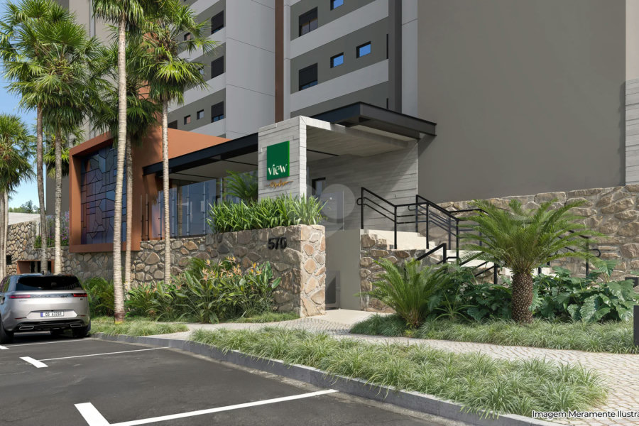 View Residence
