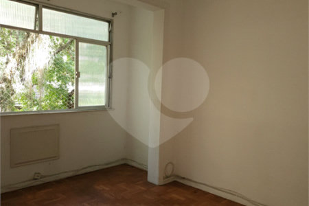 Apartamento à venda com 2 quartos em Grajaú, Rio de Janeiro, RJ