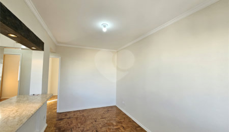 Apartamento à venda com 2 quartos em Bosque da Saúde, São Paulo, SP