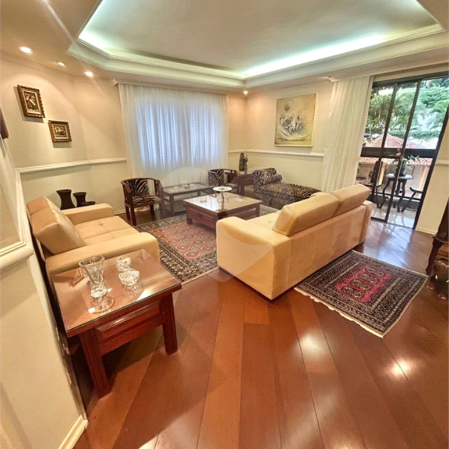 Apartamento à venda com 3 suítes em Água Fria, São Paulo, SP