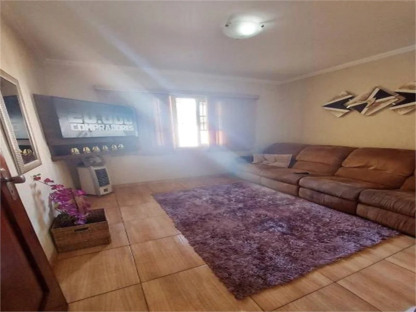 Casa Térrea à venda com 2 quartos em Jardim da Glória, Taboão da Serra, SP