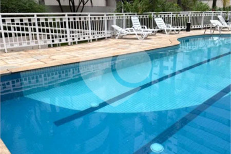 Apartamento à venda com 1 suíte em Perdizes, São Paulo, SP