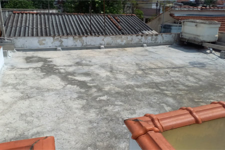 Casa ou terreno no Planalto Paulista